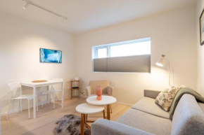 Observation Rise - Tromsø, 1 bedroom appartment